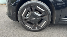 Kia Ev3 148kW GT-Line S 81.4kWh 5dr Auto Electric Estate